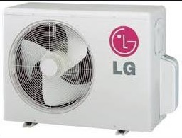 více o produktu - Jednotka klimatizační UU24/UED, LG